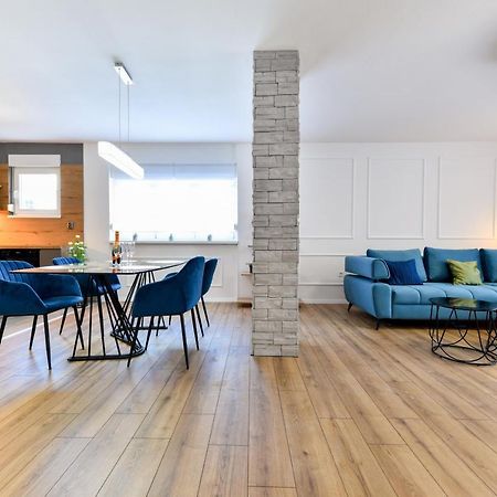 Deluxe Apartment Soline Zadar Extérieur photo