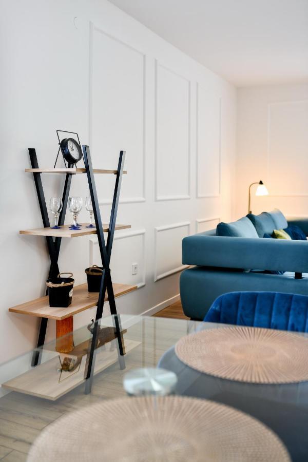 Deluxe Apartment Soline Zadar Extérieur photo