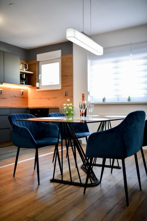 Deluxe Apartment Soline Zadar Extérieur photo