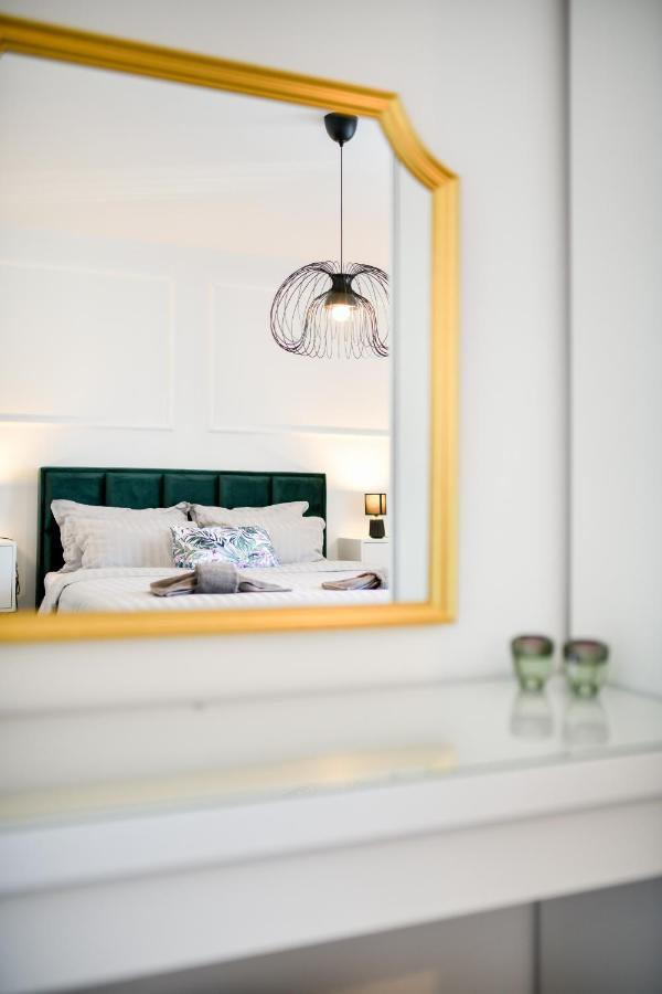 Deluxe Apartment Soline Zadar Extérieur photo