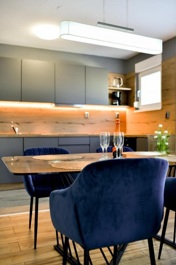 Deluxe Apartment Soline Zadar Extérieur photo