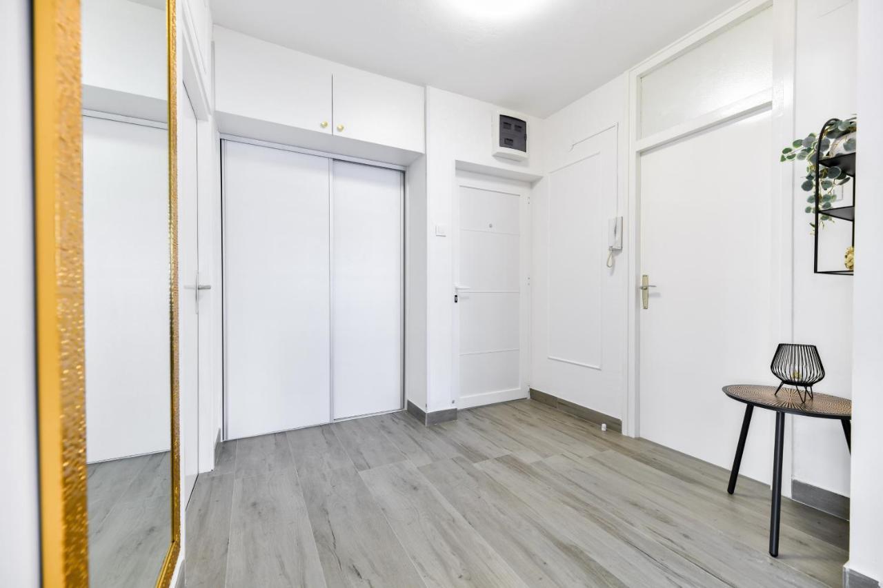 Deluxe Apartment Soline Zadar Extérieur photo
