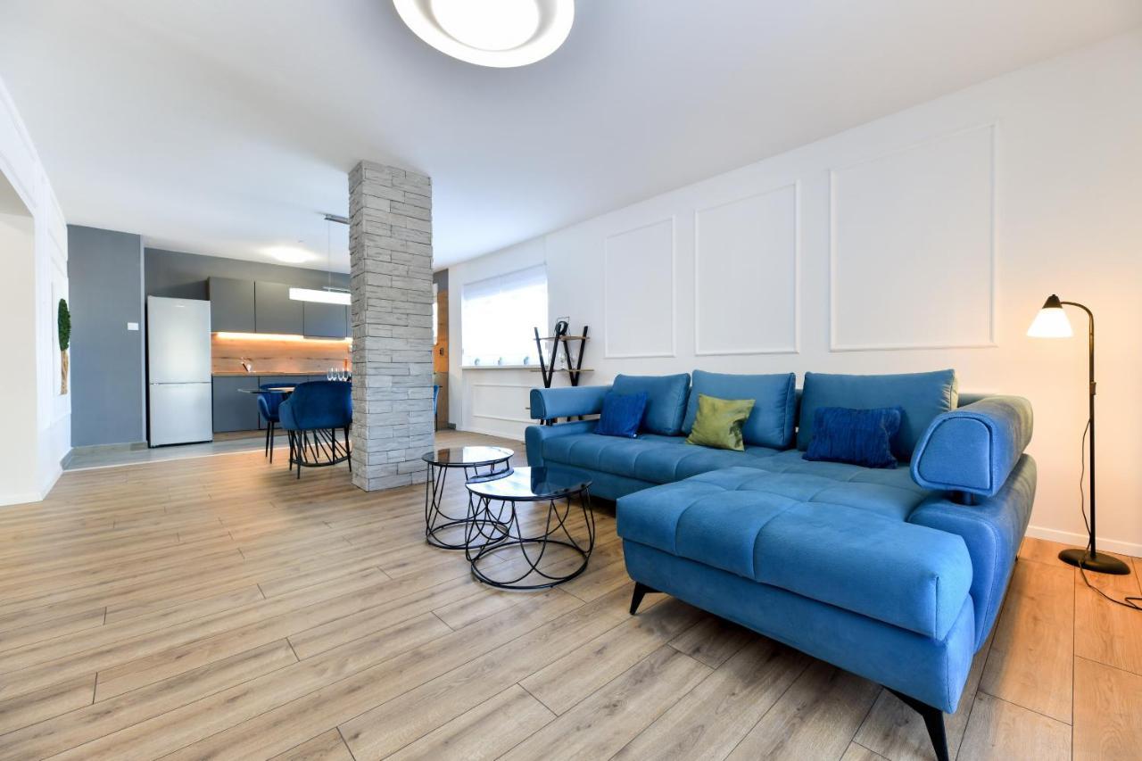 Deluxe Apartment Soline Zadar Extérieur photo