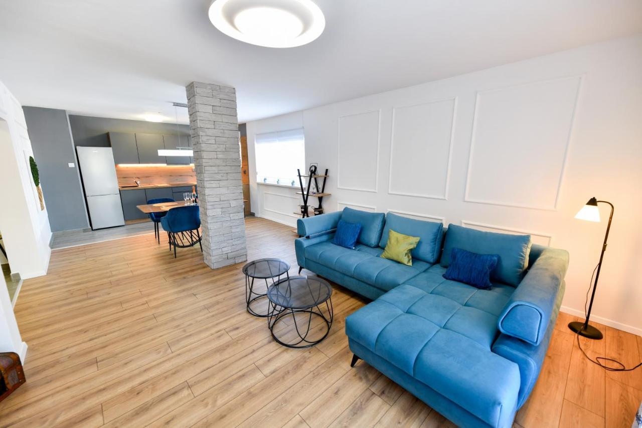Deluxe Apartment Soline Zadar Extérieur photo